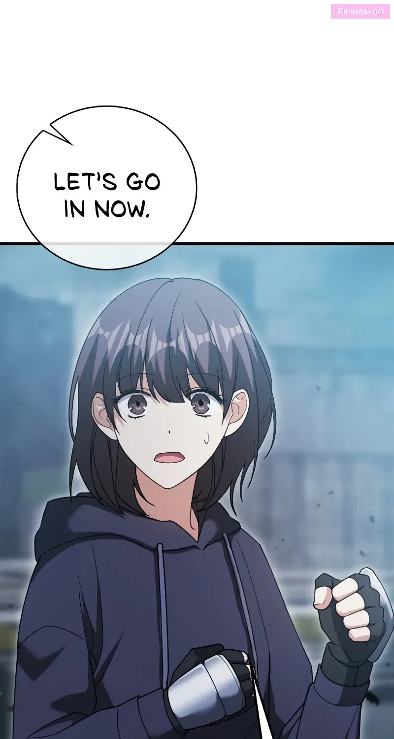 Read Maxed Talent Player chapter 6 image 10 on Lezhin