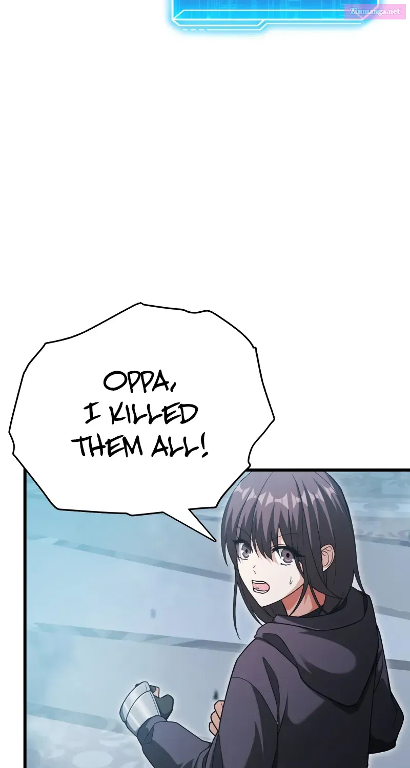 Read Maxed Talent Player chapter 6 image 104 on Lezhin