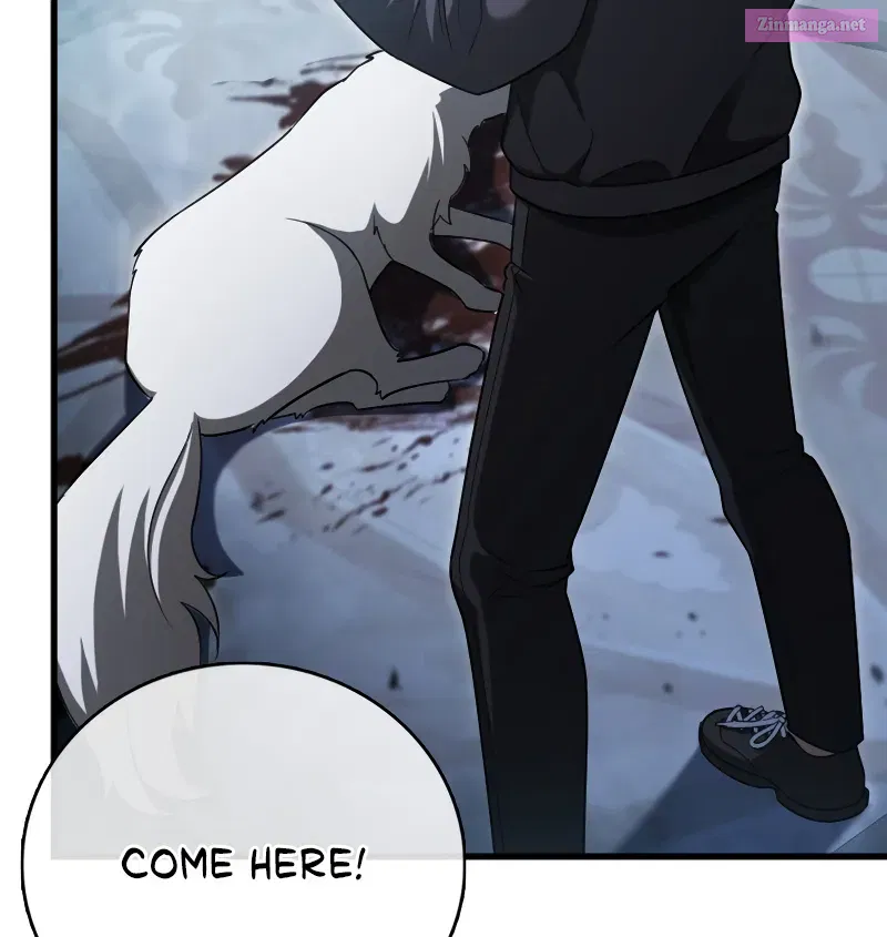 Read Maxed Talent Player chapter 6 image 105 on Lezhin