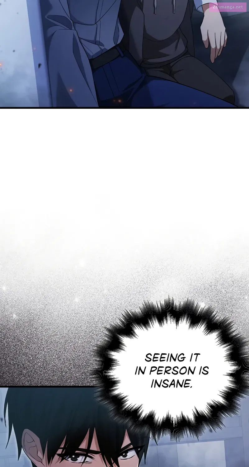 Read Maxed Talent Player chapter 6 image 112 on Lezhin