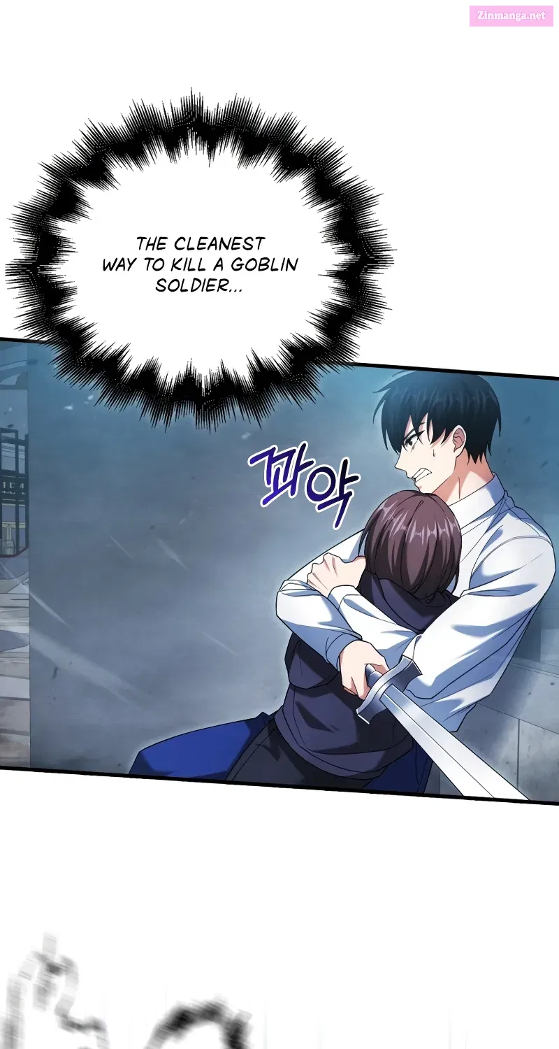 Read Maxed Talent Player chapter 6 image 118 on Lezhin