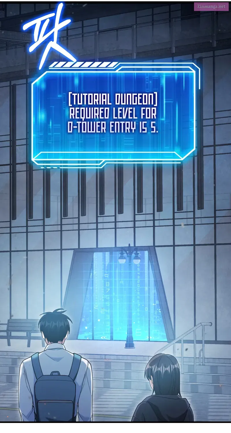 Read Maxed Talent Player chapter 6 image 12 on Lezhin