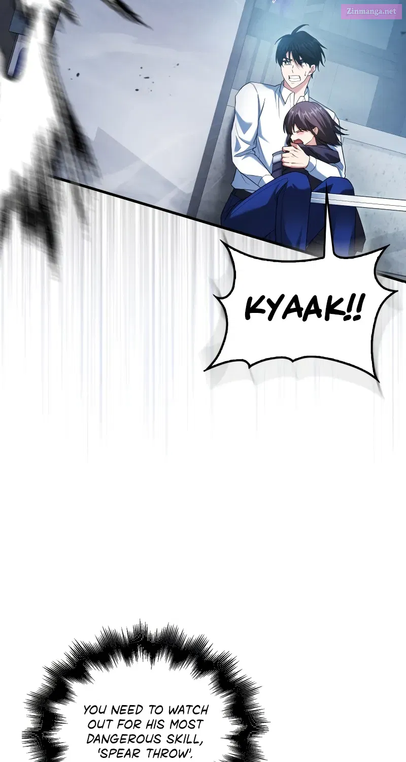 Read Maxed Talent Player chapter 6 image 120 on Lezhin
