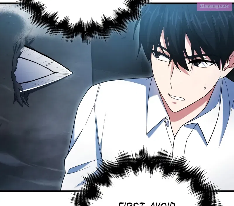 Read Maxed Talent Player chapter 6 image 121 on Lezhin