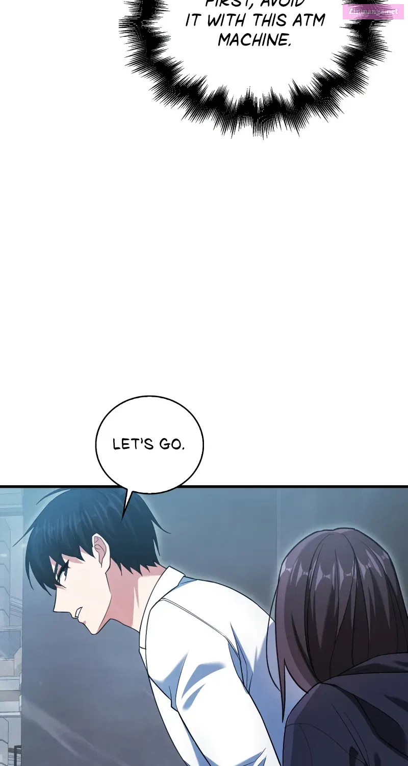 Read Maxed Talent Player chapter 6 image 122 on Lezhin