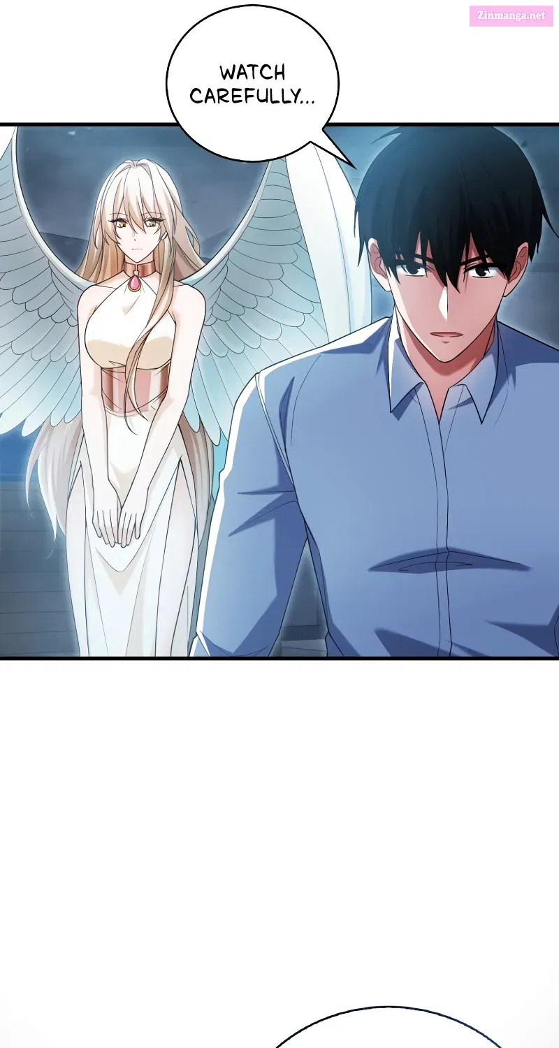 Read Maxed Talent Player chapter 6 image 126 on Lezhin