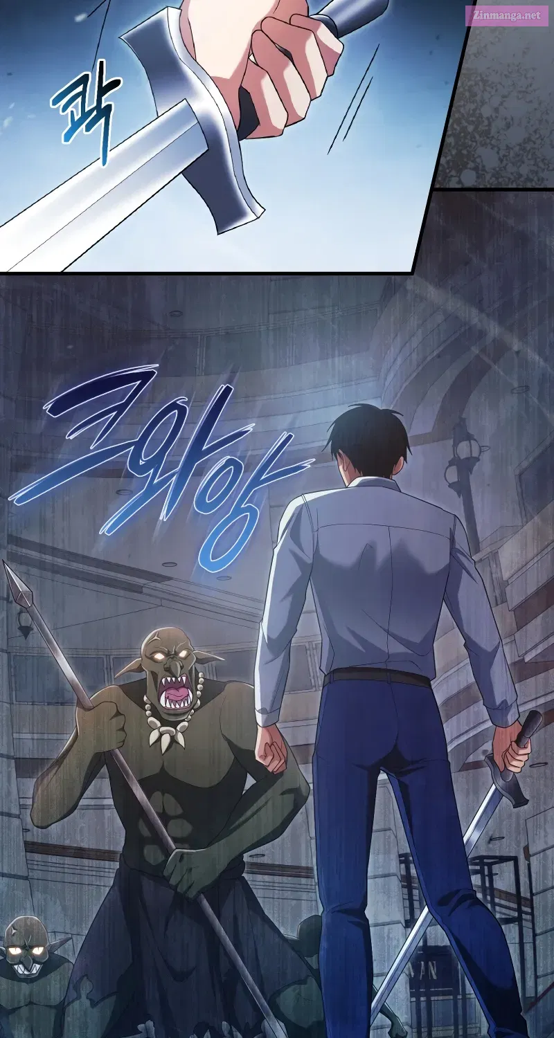 Read Maxed Talent Player chapter 6 image 128 on Lezhin
