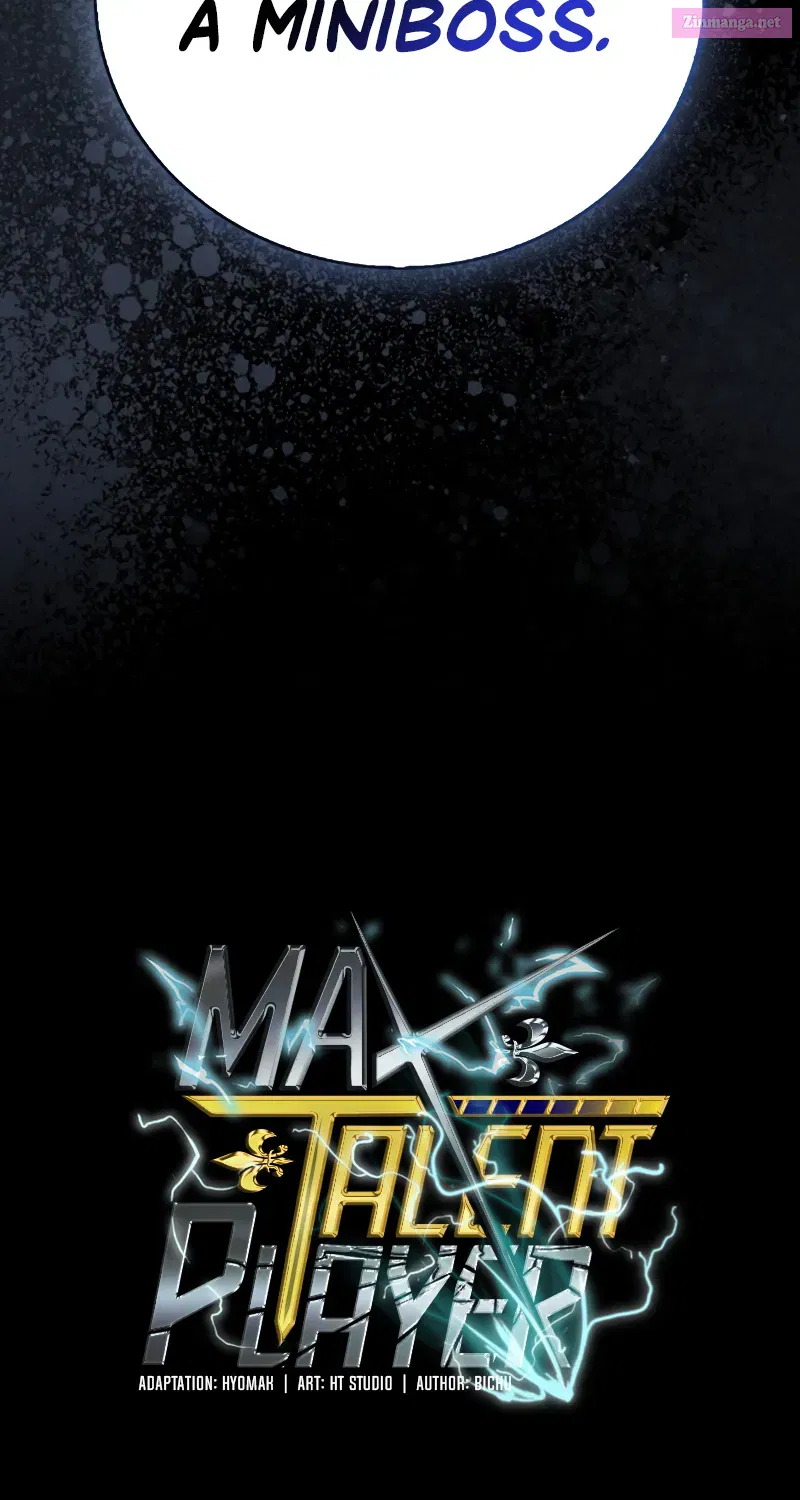Read Maxed Talent Player chapter 6 image 130 on Lezhin