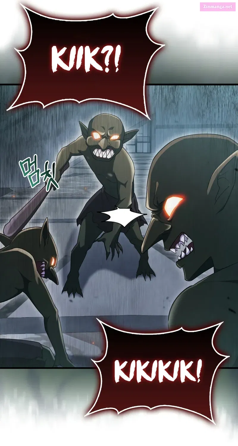 Read Maxed Talent Player chapter 6 image 20 on Lezhin