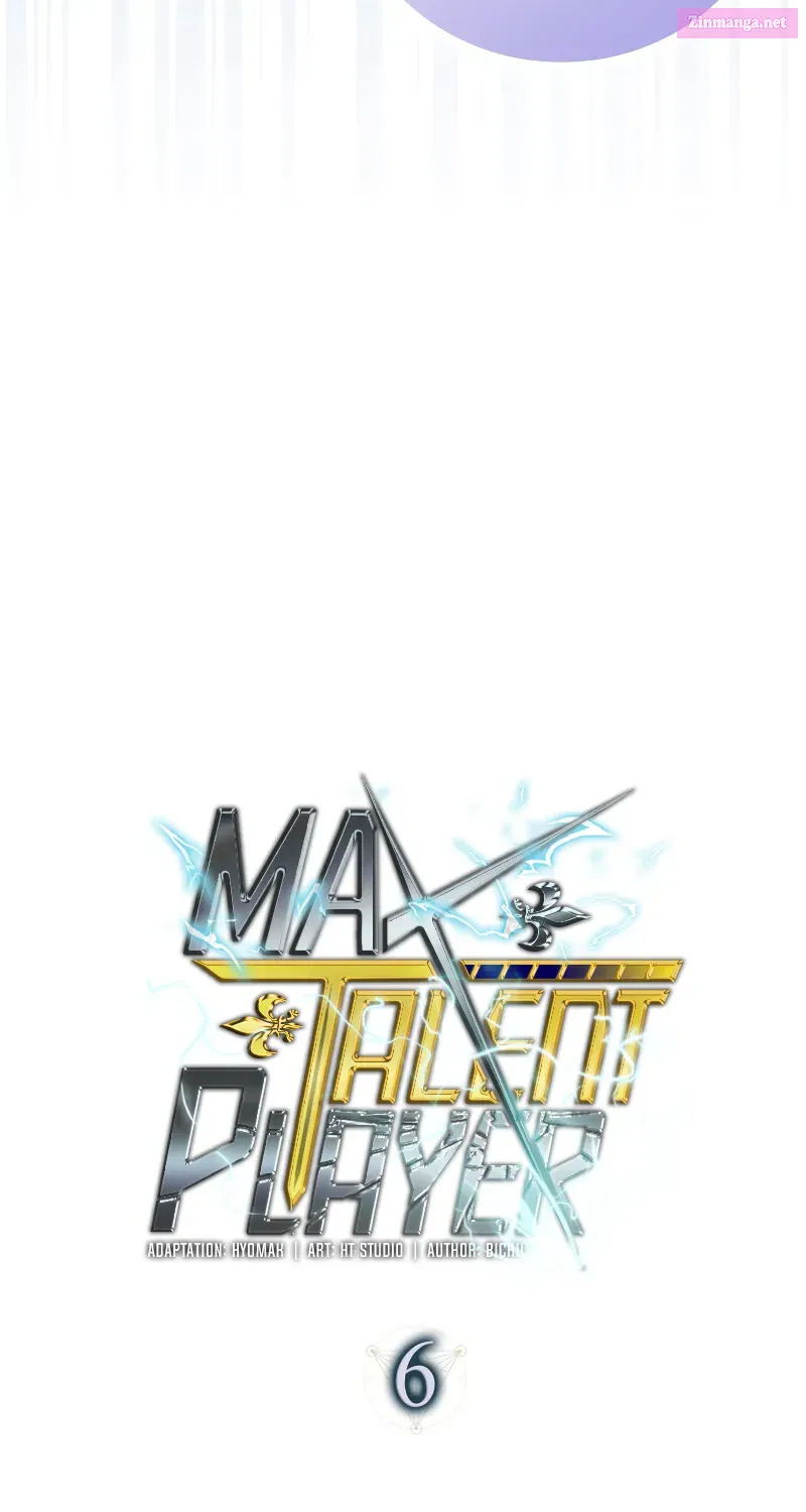 Read Maxed Talent Player chapter 6 image 26 on Lezhin