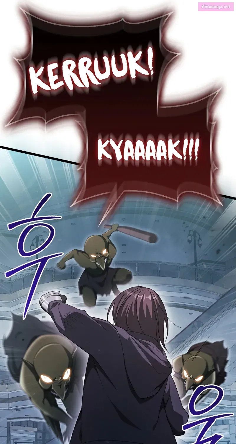 Read Maxed Talent Player chapter 6 image 28 on Lezhin