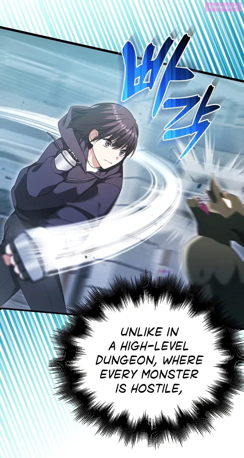 Read Maxed Talent Player chapter 6 image 30 on Lezhin