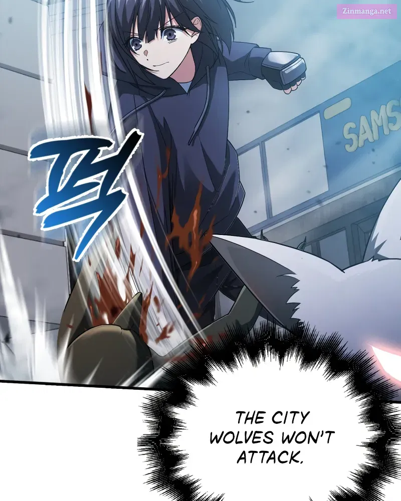 Read Maxed Talent Player chapter 6 image 33 on Lezhin