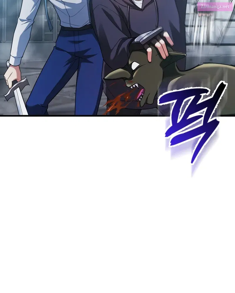 Read Maxed Talent Player chapter 6 image 35 on Lezhin