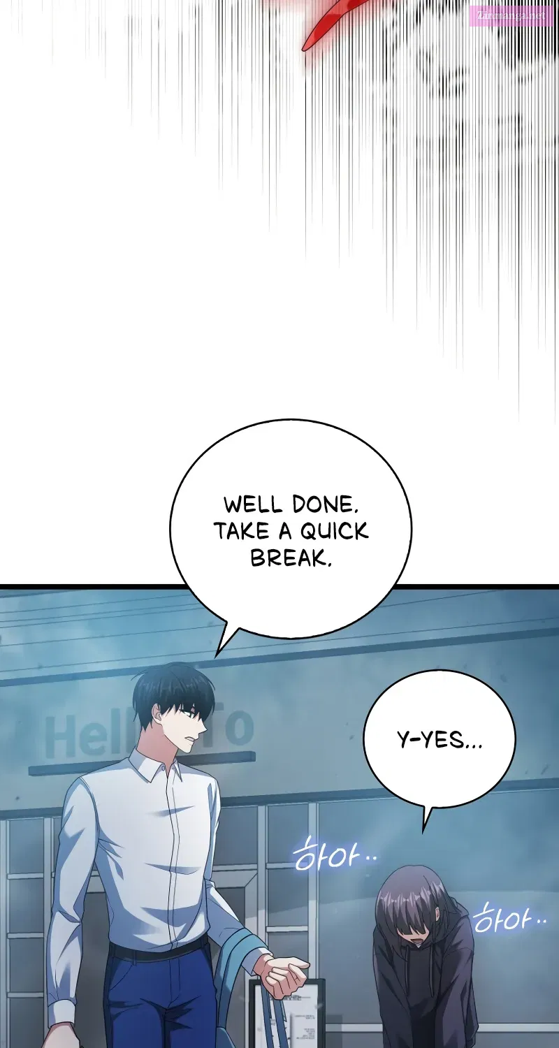 Read Maxed Talent Player chapter 6 image 38 on Lezhin