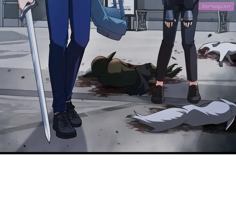 Read Maxed Talent Player chapter 6 image 39 on Lezhin
