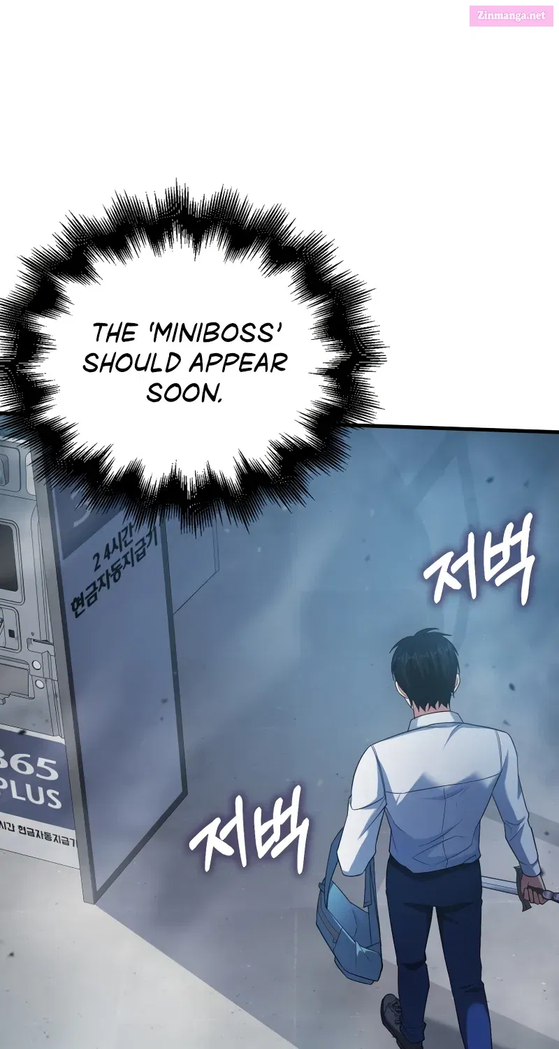 Read Maxed Talent Player chapter 6 image 40 on Lezhin