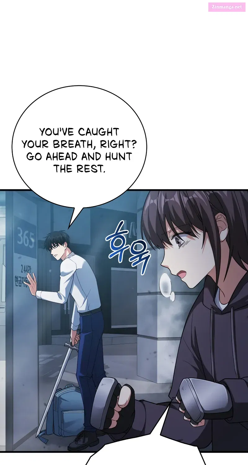 Read Maxed Talent Player chapter 6 image 42 on Lezhin