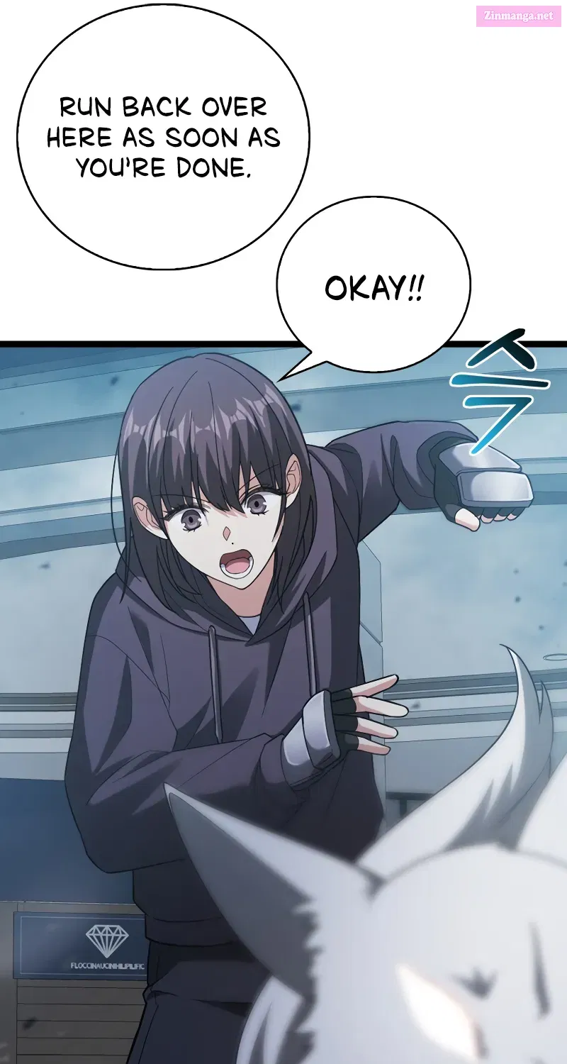 Read Maxed Talent Player chapter 6 image 44 on Lezhin