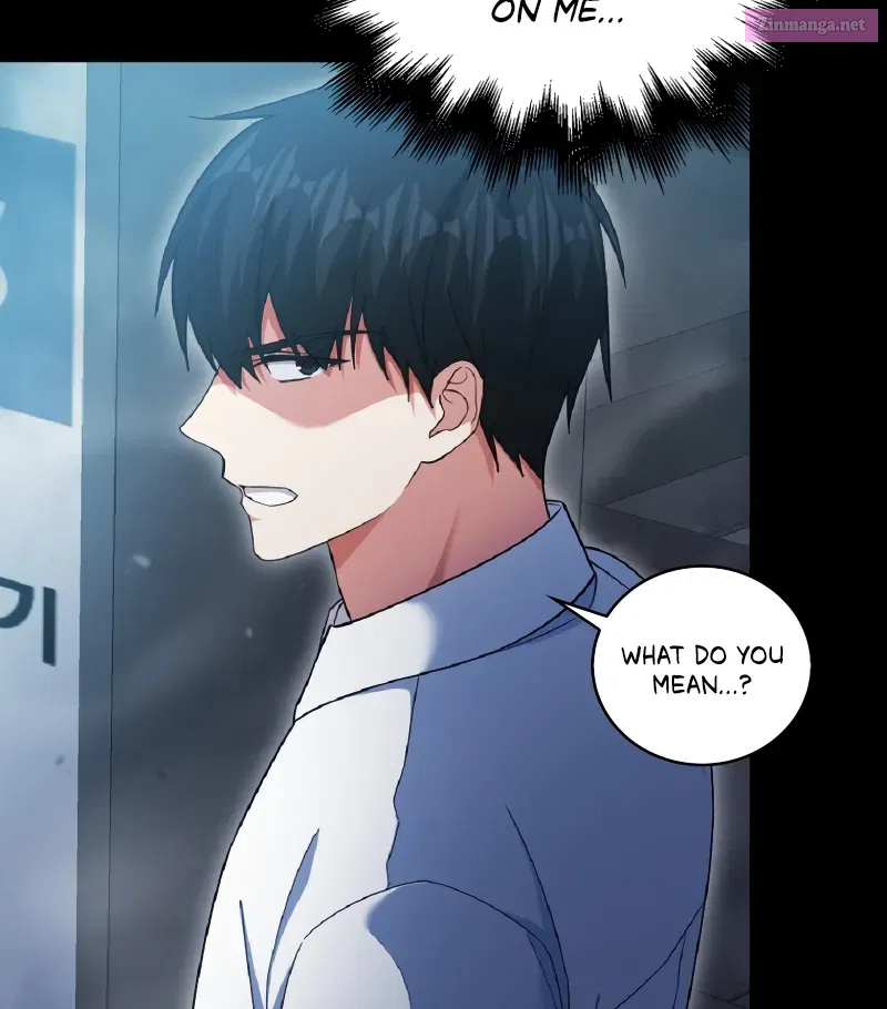 Read Maxed Talent Player chapter 6 image 57 on Lezhin