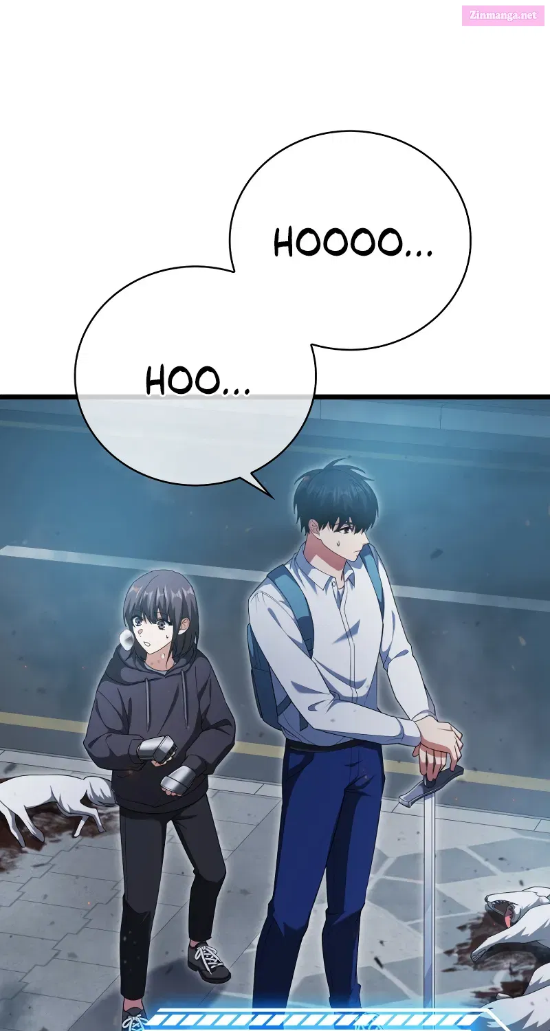 Read Maxed Talent Player chapter 6 image 6 on Lezhin
