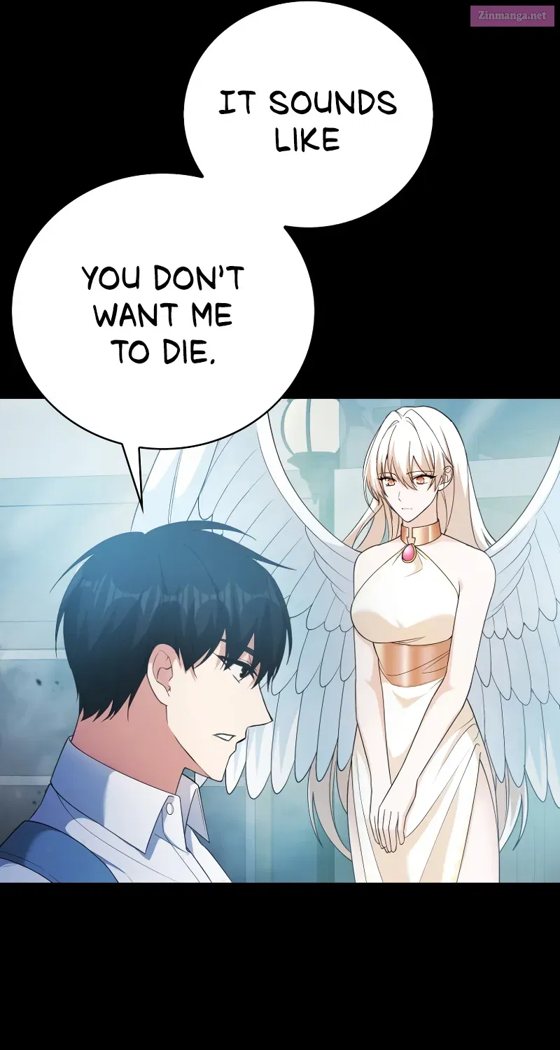 Read Maxed Talent Player chapter 6 image 68 on Lezhin