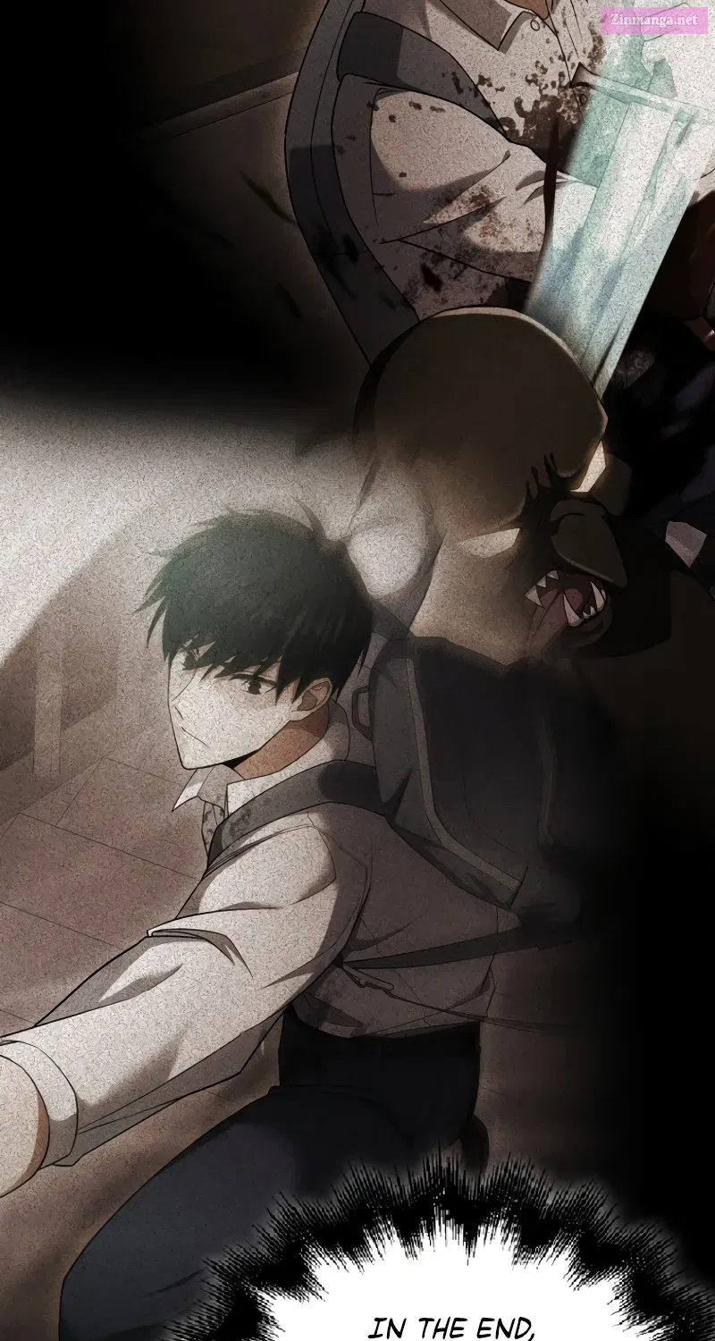 Read Maxed Talent Player chapter 6 image 74 on Lezhin
