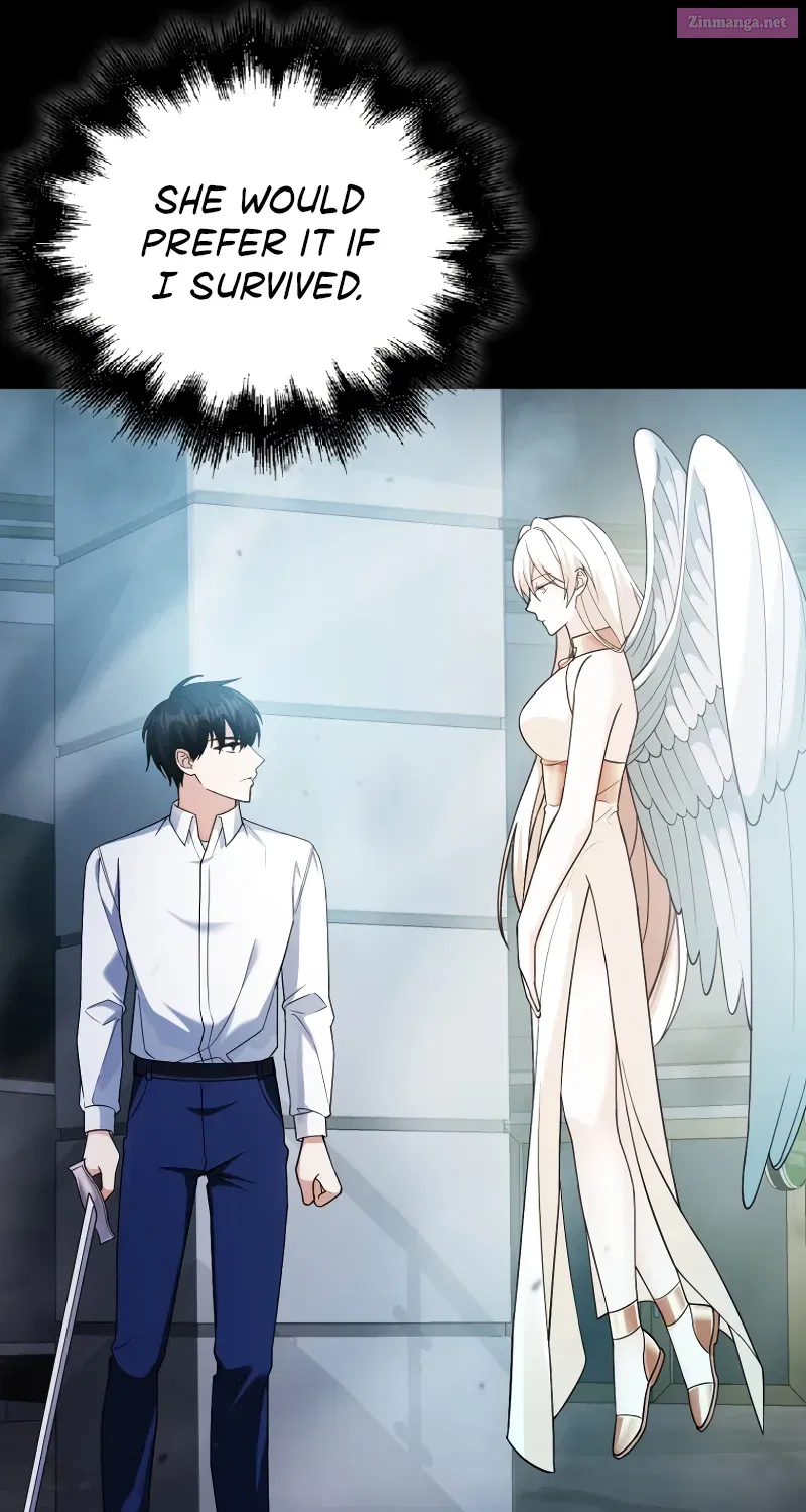 Read Maxed Talent Player chapter 6 image 76 on Lezhin
