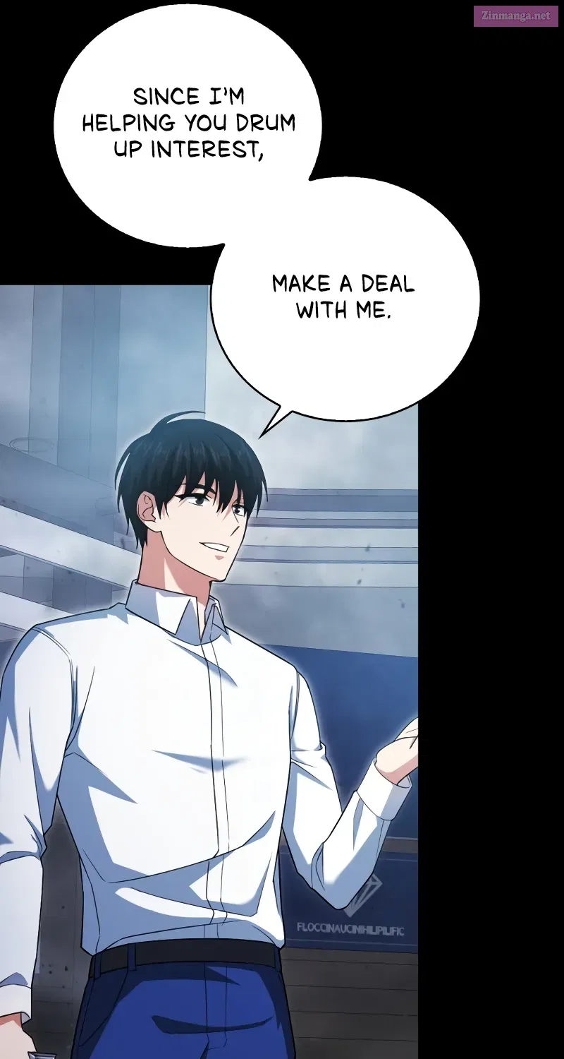 Read Maxed Talent Player chapter 6 image 92 on Lezhin