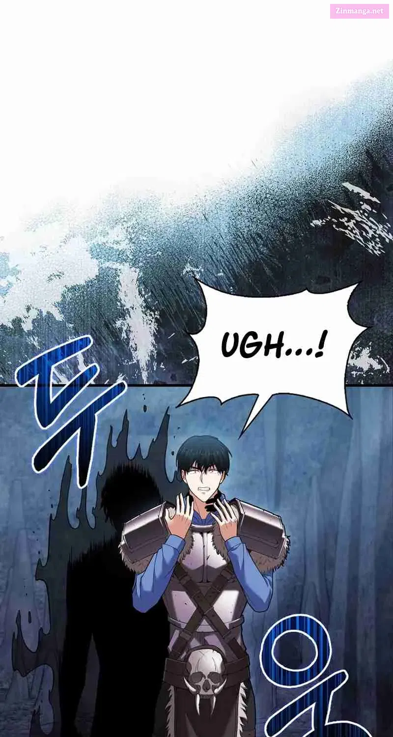 Read Maxed Talent Player chapter 60 image 1 on Lezhin