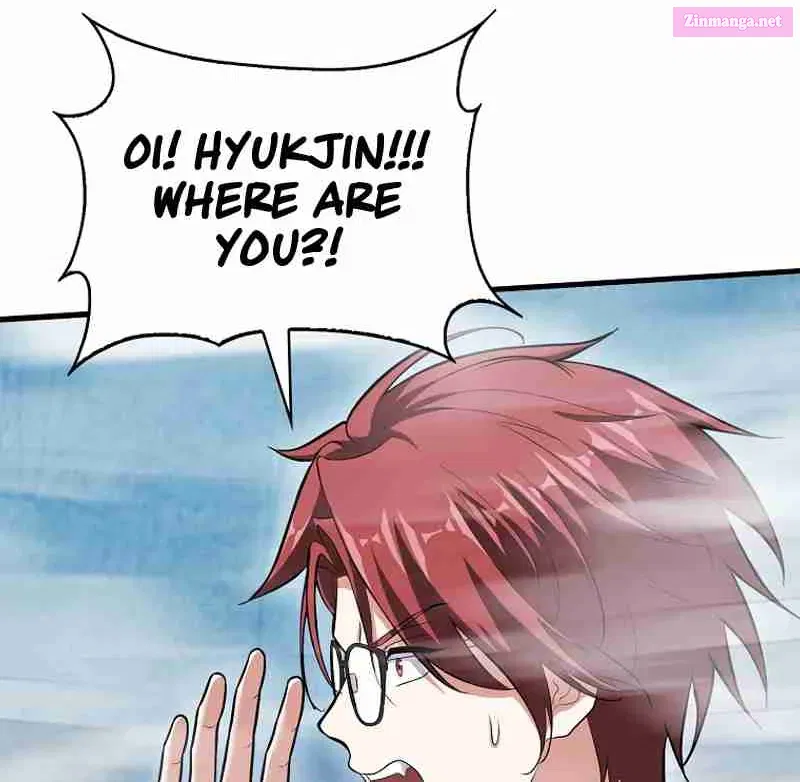Read Maxed Talent Player chapter 60 image 106 on Lezhin