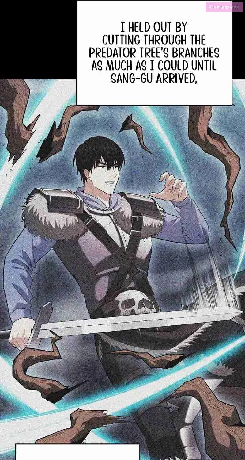 Read Maxed Talent Player chapter 60 image 113 on Lezhin