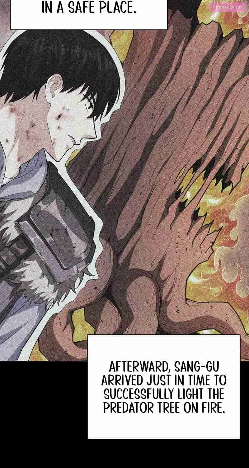 Read Maxed Talent Player chapter 60 image 117 on Lezhin