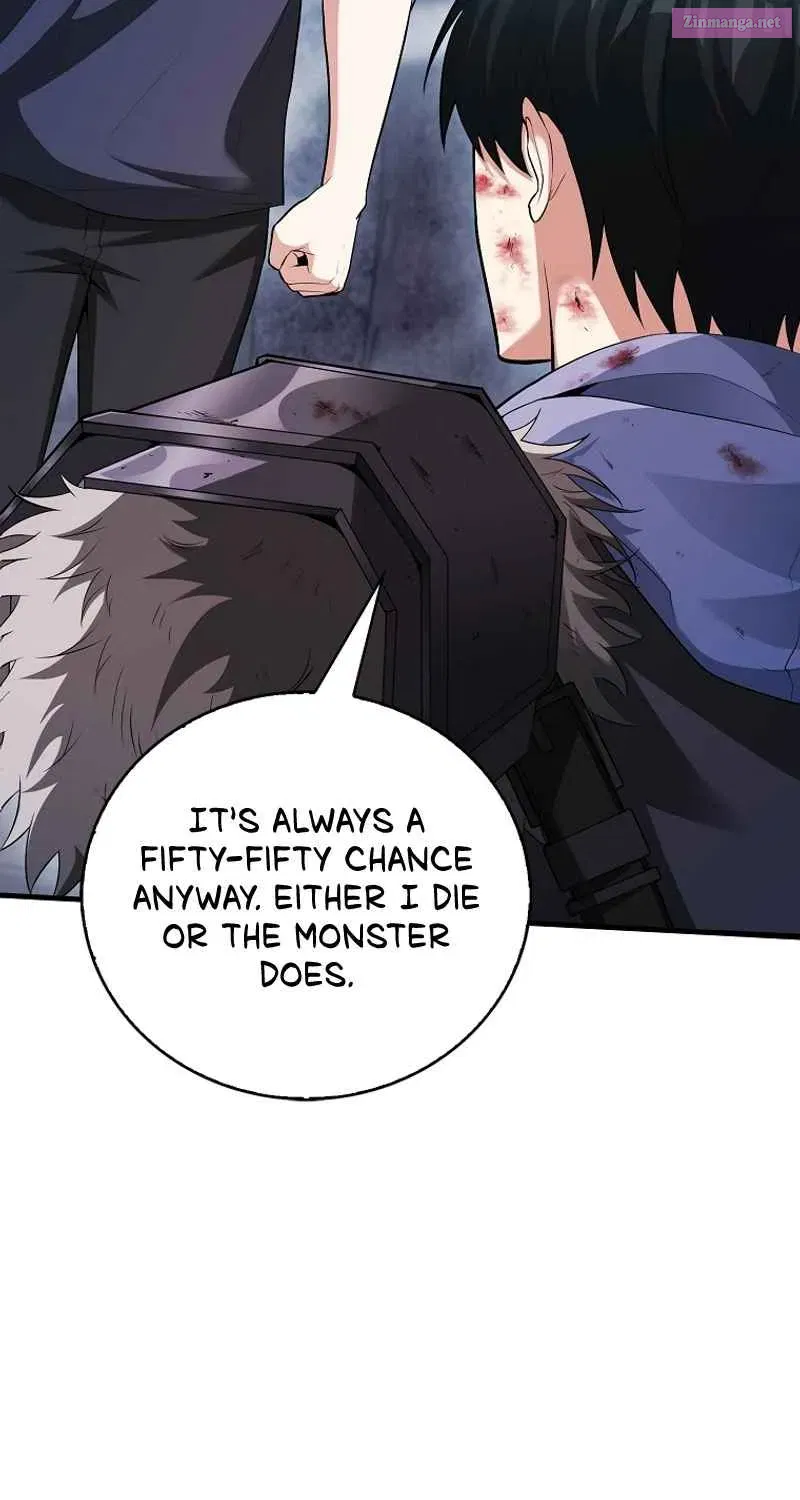 Read Maxed Talent Player chapter 60 image 121 on Lezhin