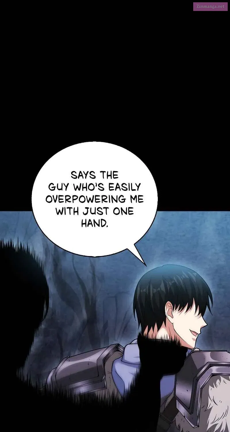 Read Maxed Talent Player chapter 60 image 13 on Lezhin