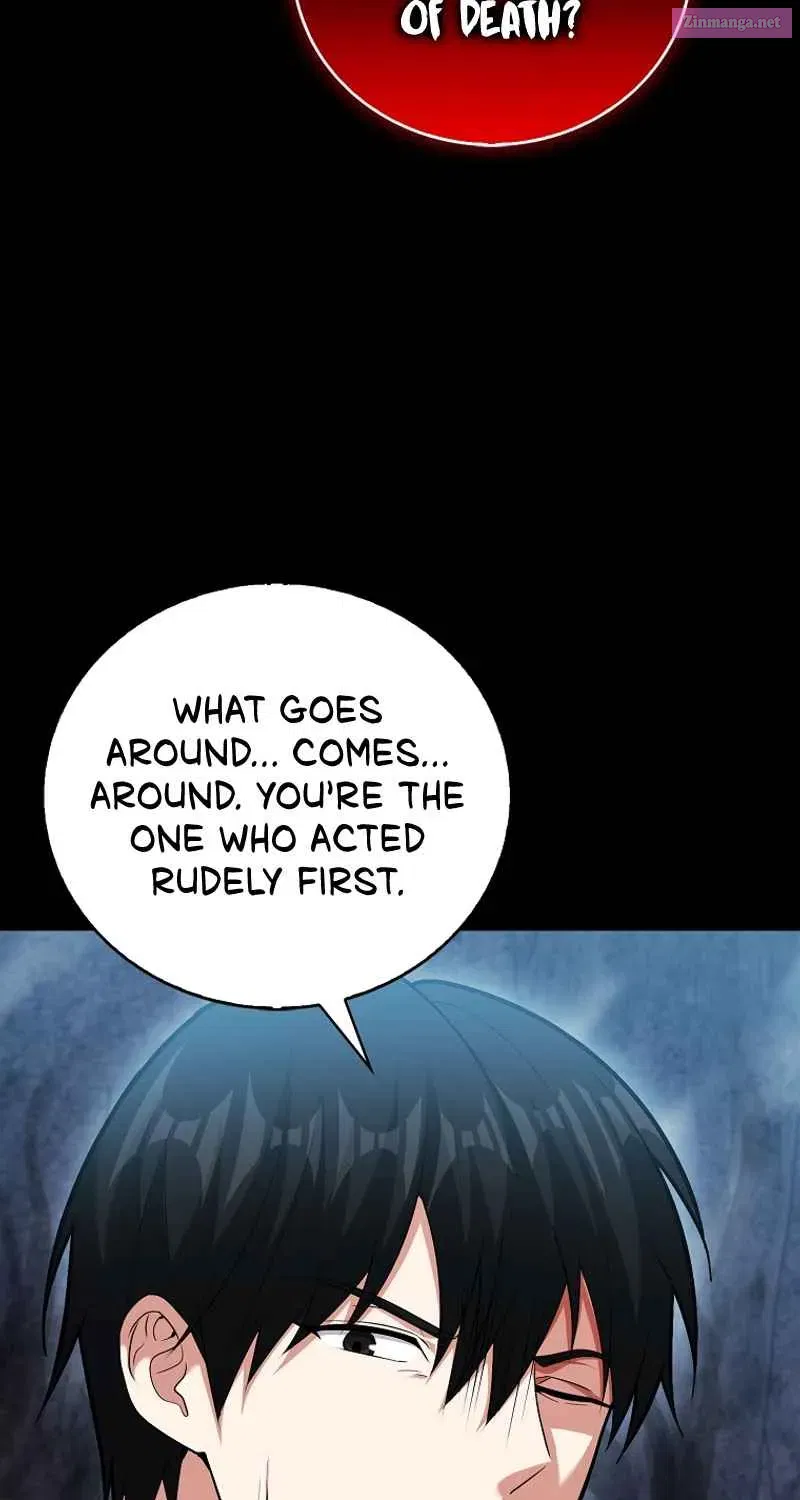 Read Maxed Talent Player chapter 60 image 15 on Lezhin