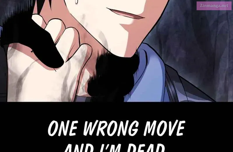 Read Maxed Talent Player chapter 60 image 16 on Lezhin