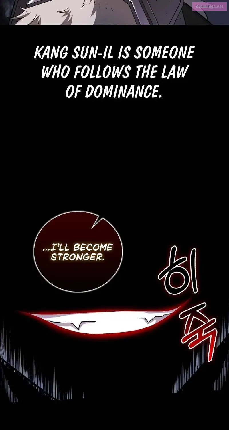 Read Maxed Talent Player chapter 60 image 27 on Lezhin