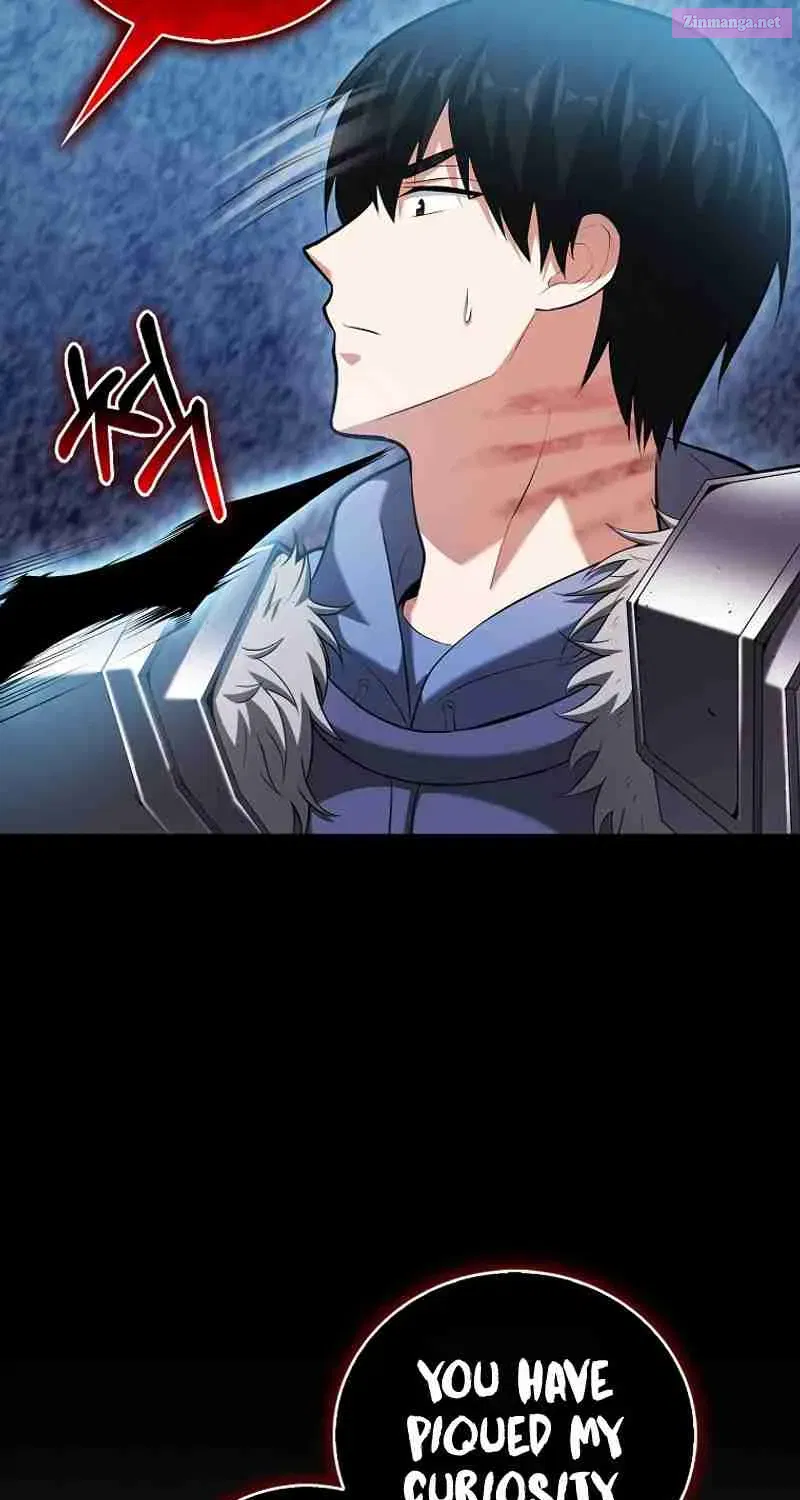 Read Maxed Talent Player chapter 60 image 29 on Lezhin