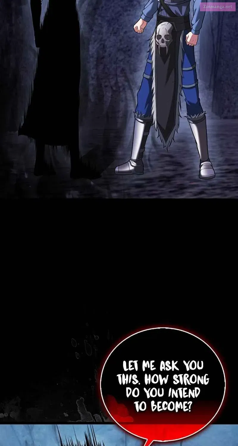 Read Maxed Talent Player chapter 60 image 31 on Lezhin