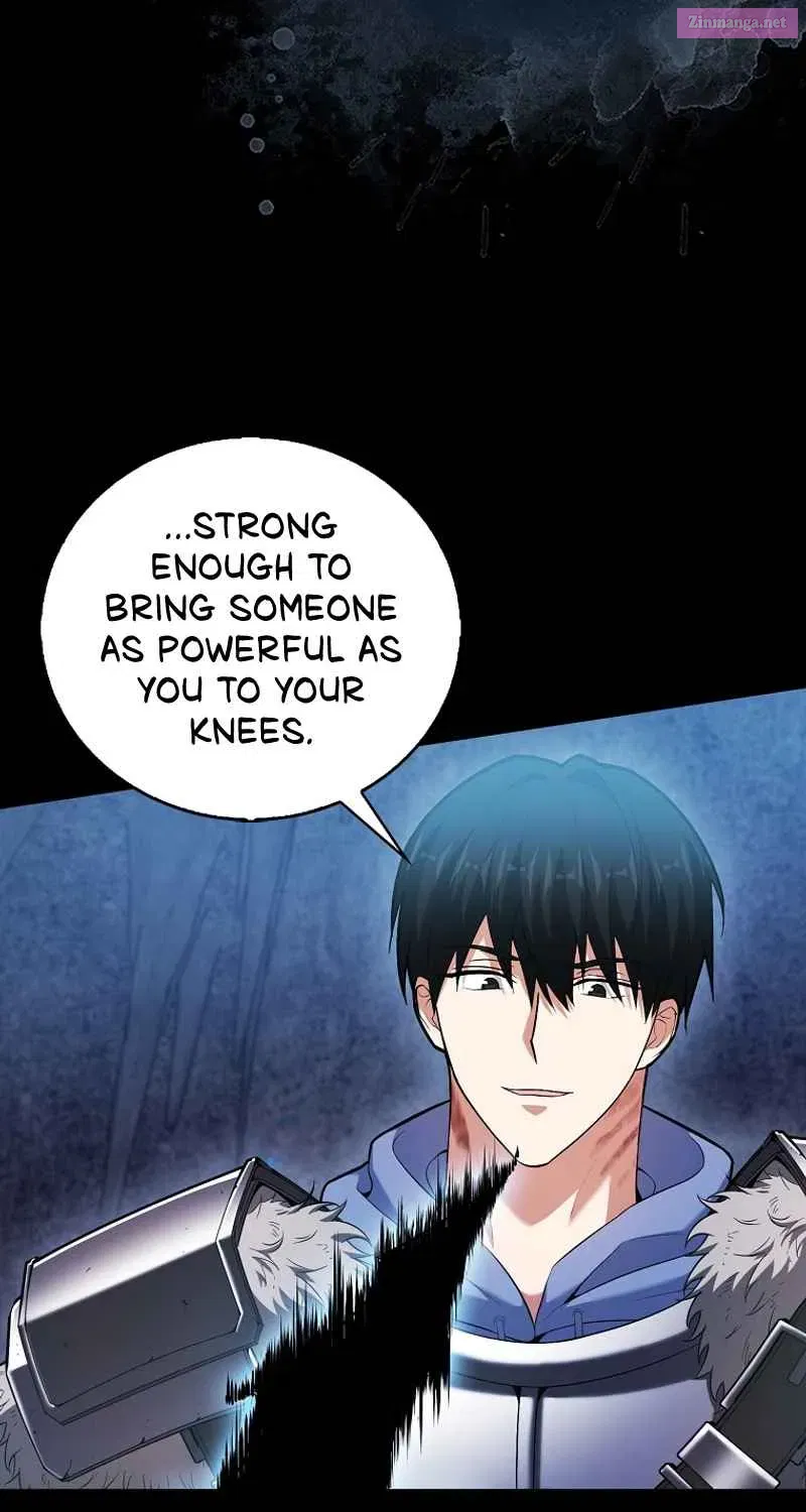 Read Maxed Talent Player chapter 60 image 33 on Lezhin