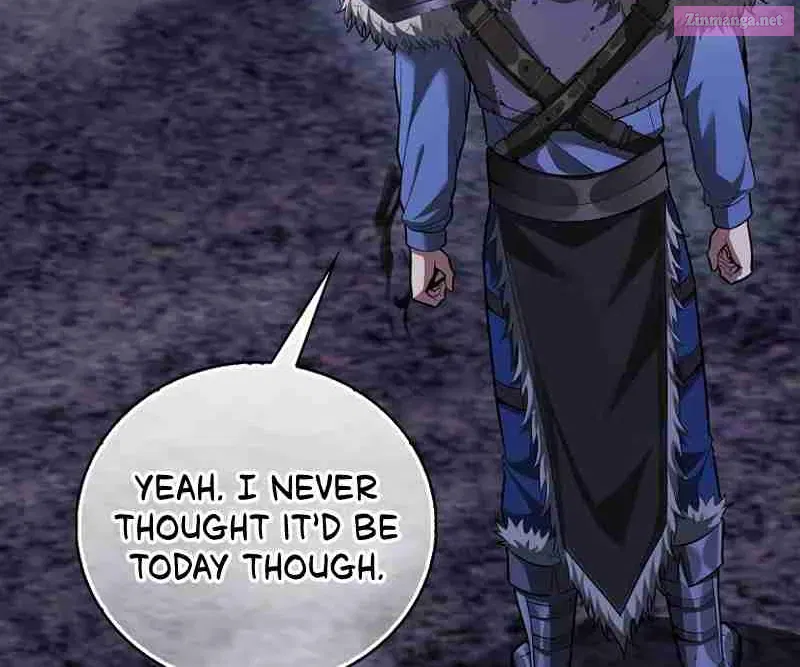 Read Maxed Talent Player chapter 60 image 40 on Lezhin