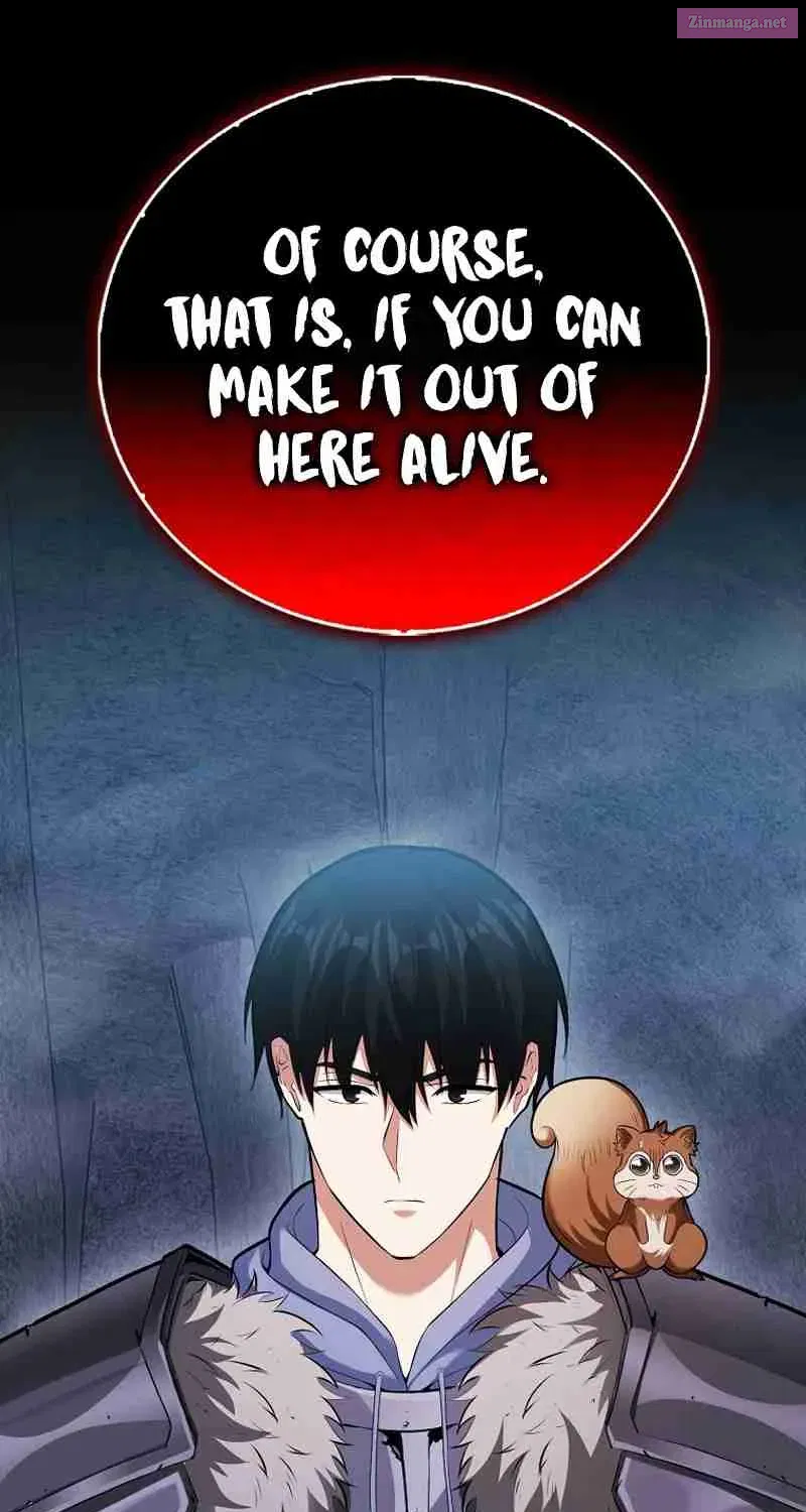 Read Maxed Talent Player chapter 60 image 49 on Lezhin