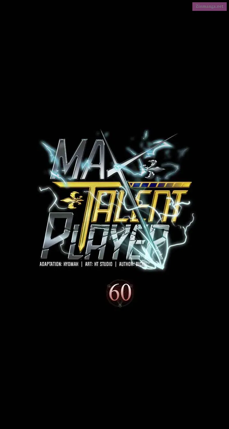 Read Maxed Talent Player chapter 60 image 51 on Lezhin