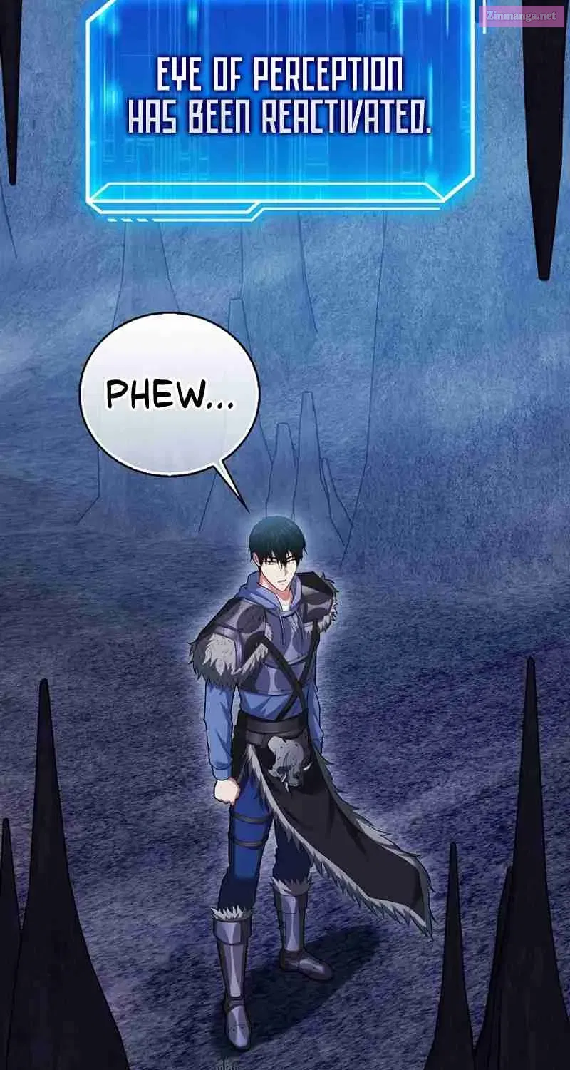 Read Maxed Talent Player chapter 60 image 53 on Lezhin