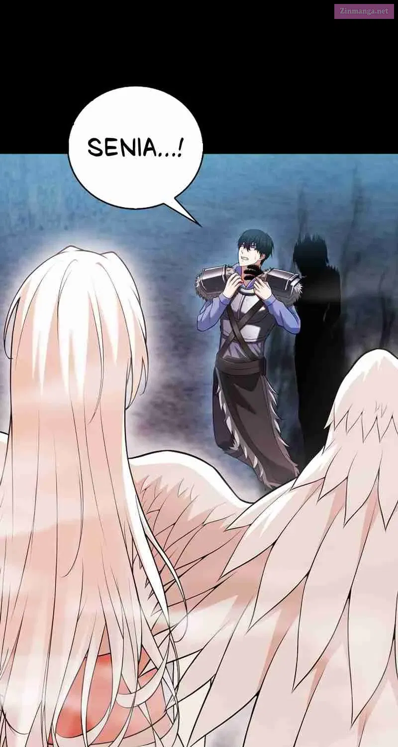 Read Maxed Talent Player chapter 60 image 7 on Lezhin