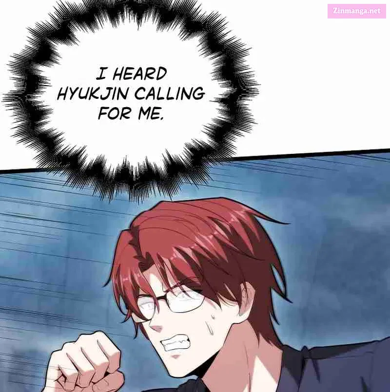 Read Maxed Talent Player chapter 60 image 80 on Lezhin