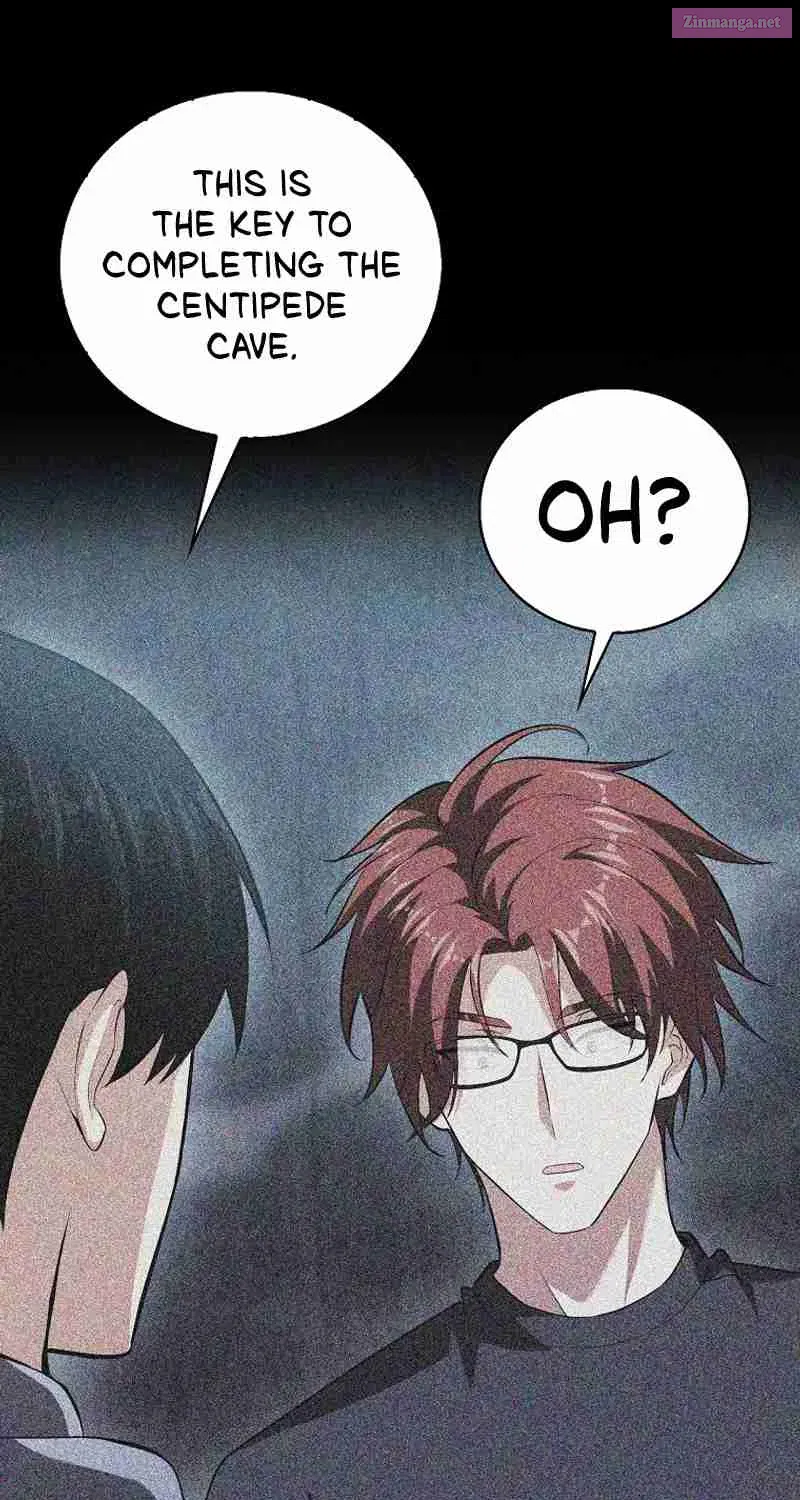 Read Maxed Talent Player chapter 60 image 85 on Lezhin