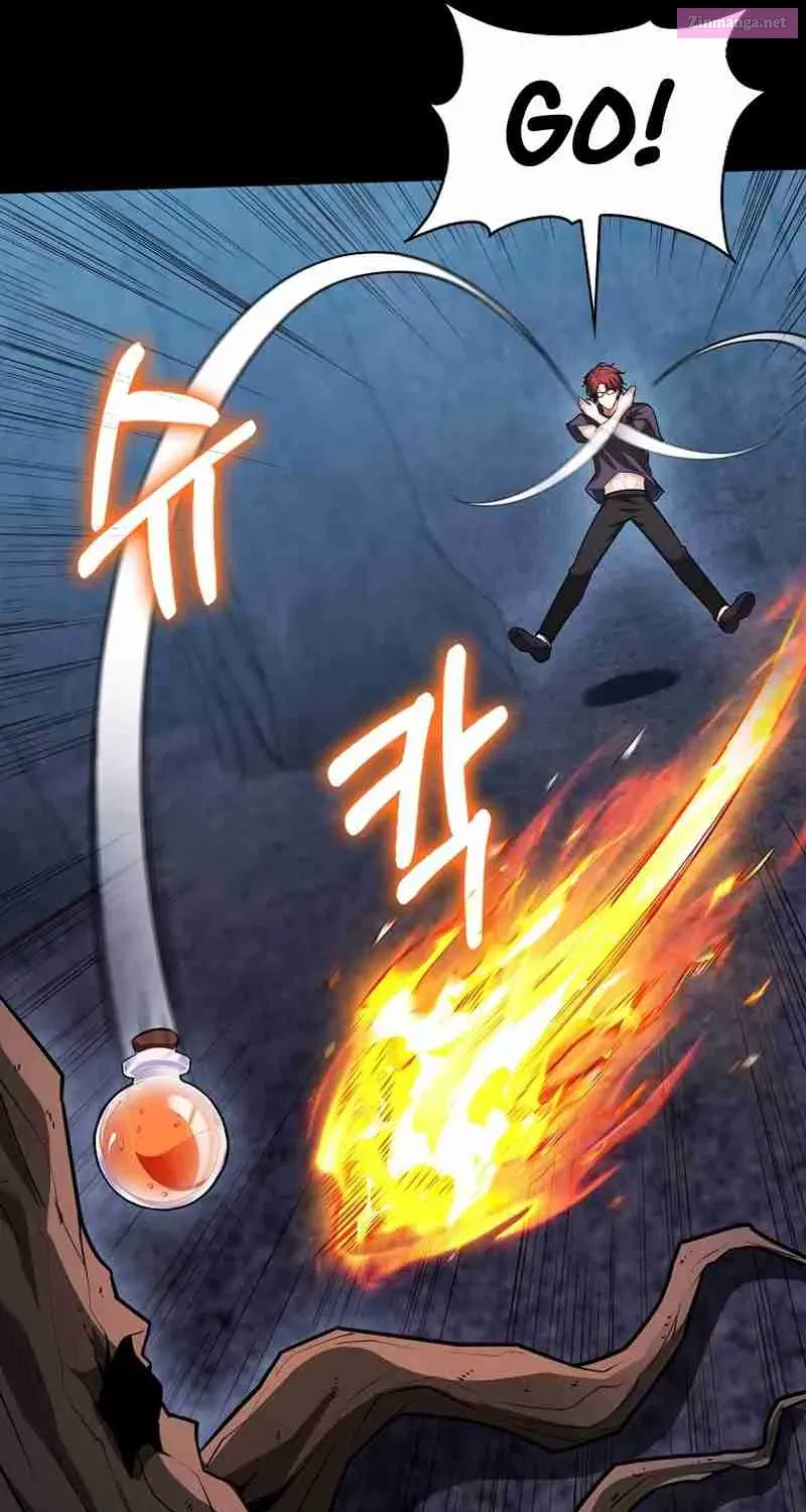 Read Maxed Talent Player chapter 60 image 93 on Lezhin