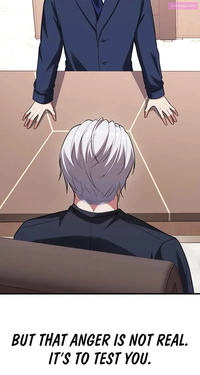 Read Maxed Talent Player chapter 61 image 101 on Lezhin